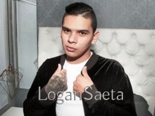 LoganSaeta