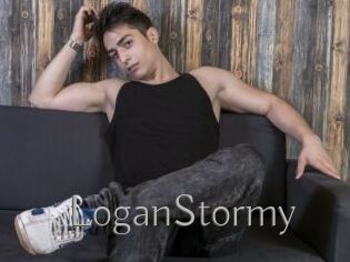LoganStormy