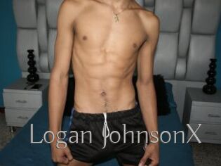 Logan_JohnsonX