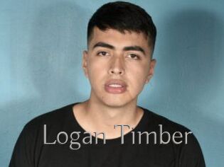 Logan_Timber