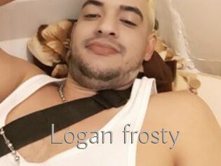 Logan_frosty