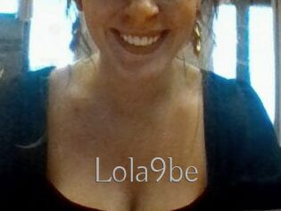 Lola9be