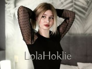 LolaHoklie
