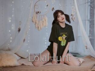 LolaHunt