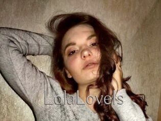 LolaLoveIs