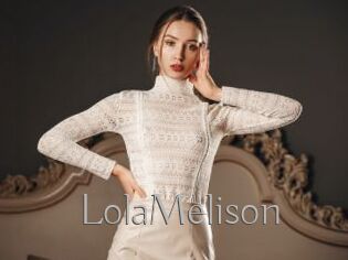 LolaMelison