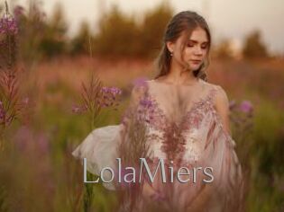 LolaMiers