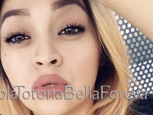 LolaTotonaBellaForeva