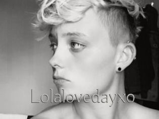 Lolalovedayxo