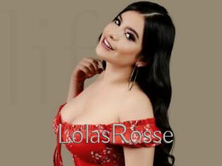 LolasRosse