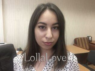 LollaLoveU