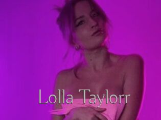 Lolla_Taylorr