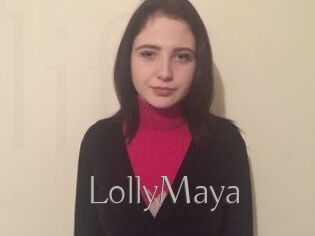 LollyMaya