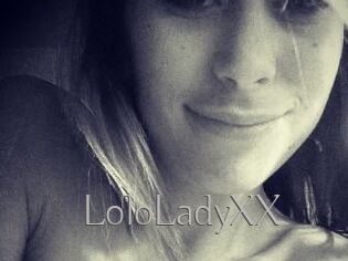 LoloLadyXX