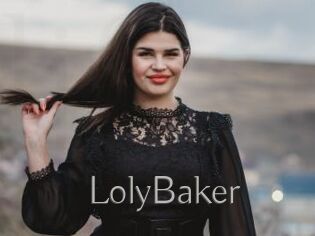 LolyBaker