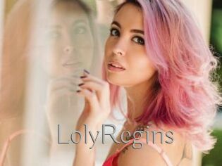 LolyRegins