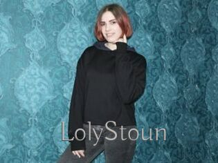 LolyStoun