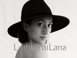 LombardiLana