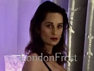 LondonFrost