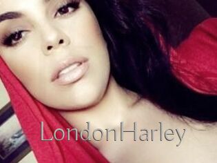 London_Harley