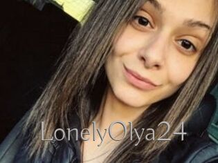 LonelyOlya24