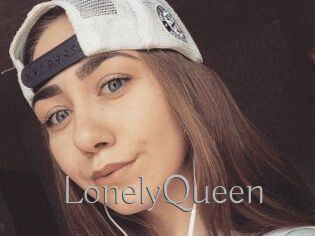 LonelyQueen