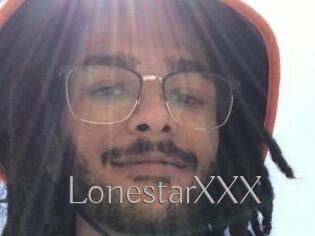 LonestarXXX