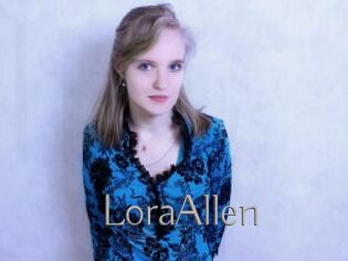 LoraAllen
