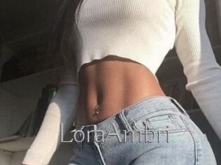 LoraAmbri