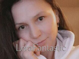 LoraFantastic