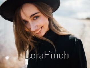 LoraFinch
