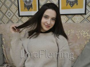 LoraFleming