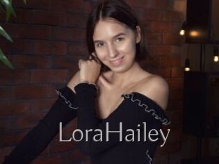 LoraHailey