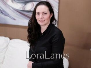 LoraLanes