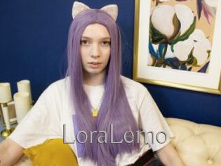 LoraLemo