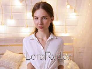LoraRyder