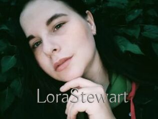 LoraStewart