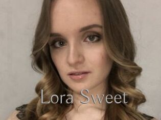 Lora_Sweet