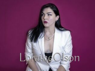 LoraineOlson