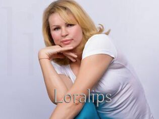 Loralips