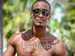 Lorditsbig