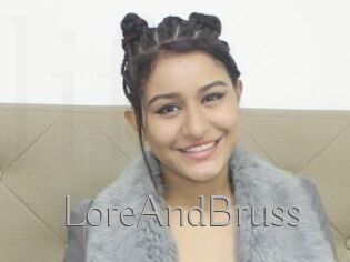 LoreAndBruss
