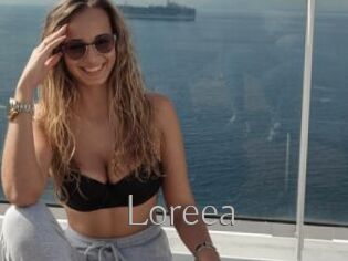 Loreea
