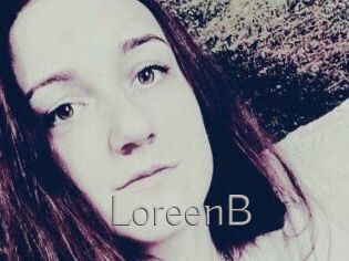 LoreenB