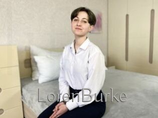 LorenBurke