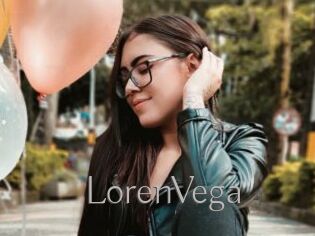 LorenVega