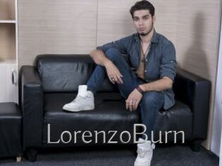 LorenzoBurn