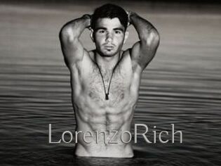 LorenzoRich