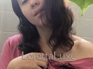 LorettaLuxe