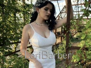 LoriBarber